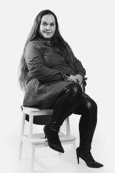 Profesionálny realitný maklér Emília Palkovičová